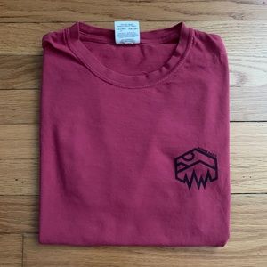 Nature Backs T-shirt